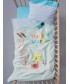 Κουβερτα Βελουτε Κουνιας Baby Velour 110x140 BV725