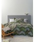 Σετ Παπλωματοθηκη Υπέρδιπλη Cosy Winter 230x250 CW269