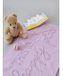 Πατάκι Bathmats Collection 50x80 HOPPER LILAC