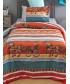 Σετ Πάπλωμα Μονό Satin Trends 170x245 ST1028