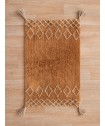 Πατάκι Bathmats Collection 50x80 LOGAN TAN