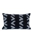 Διακοσμητική Μαξιλαροθήκη Home Décor 30x50 MAT GREY