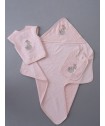 Σετ Λουτρου Βρεφικο Baby Joia BJ525