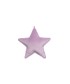 Διακοσμητικό Μαξιλαράκι Velvet Feel Collection VF801 LILAC