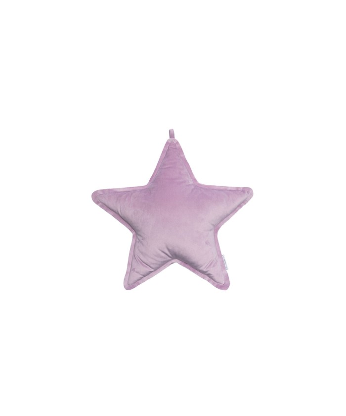 Διακοσμητικό Μαξιλαράκι Velvet Feel Collection VF801 LILAC