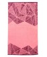Πετσέτα Θαλάσσης Beach Collection 90x160 EV2