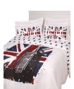 Σετ Πάπλωμα Υπέρδιπλο Irene 240x250 BIG BEN