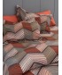 Σετ Παπλωματοθηκη Υπέρδιπλη Cosy Winter 230x250 CW270