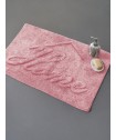 Πατάκι Bathmats Collection 50x80 SOREN ROSE