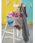 Κουβέρτα Πλεκτή Knitted Collection ASTRO CIEL