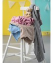 Κουβέρτα Πλεκτή Knitted Collection ASTRO CIEL