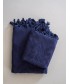 Πετσέτα Προσώπου Towels Collection 50x90 NARIA MIDNIGHT