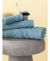 Πετσέτα Προσώπου Towels Collection 50x100 BEREN STEEL