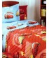 Κουβερλι Μονό Disney 160x240 CARS 500 ROSSO