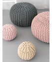Στρόγγυλο Παιχνίδι Kids Decor LILLIPUT GRAY