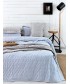 Κουβερλι Υπέρδιπλο Priscila Bed 240x250 PRISCILA
