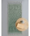 Πατάκι Bathmats Collection 60x130 TESSA OLIVE