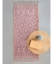 Πατάκι Bathmats Collection 60x130 TESSA ROSE