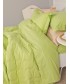 Κουβερλι Υπέρδιπλο Aloe Vera 230x250 ALOE VERA GREEN