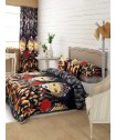 Σετ Κουβερλί Μονό City Travel 160x240 CT675