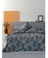 Σετ Παπλωματοθηκη Υπέρδιπλη Elegant 240x250 EC559