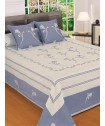 Σετ Κουβερλί Cotton Rich Special 220x260 MAR028