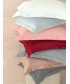 Σεντόνι Υπέρδιπλο 245x270 LUXE SATEEN ROSE