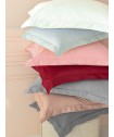 Σεντόνι Υπέρδιπλο 245x270 LUXE SATEEN ROSE