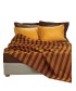 Κουβέρτα Classico Covers 240x270 HUELVA ORANGE