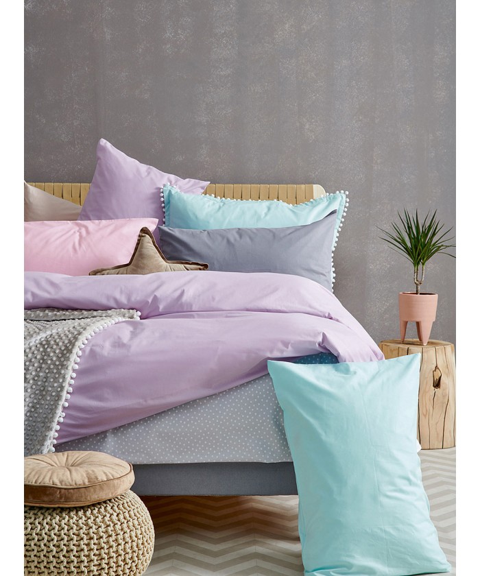 Παπλωματοθηκη Υπέρδιπλη 240x250 ETOILE BEIGE