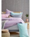 Παπλωματοθηκη Υπέρδιπλη 240x250 ETOILE BEIGE