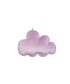 Διακοσμητικό Μαξιλαράκι Velvet Feel Collection VF800 LILAC