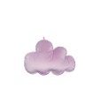 Διακοσμητικό Μαξιλαράκι Velvet Feel Collection VF800 LILAC