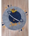 Χαλακι Παιδικο Kids Décor Ø120Cm SETI