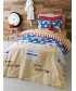 Σετ Πάπλωμα Μονό Satin Trends 170x250 ST1010