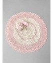 Πατάκι Παιδικό Kids Decor Ø140cm TARGET