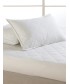 Ζεύγος Καλύμματα Μαξιλαριών White Comfort 50x70 DORMIBENE ALOE VERA
