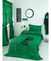Σετ Πάπλωμα Μονό Panathinaikos F.C. 160x240 FC5