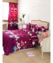 Σετ Κουβερλί Μονό City Travel 230x240 CT676
