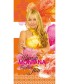 Πετσέτα Θαλάσσης Disney Beach Collection 75x150 HANNA MONTANA
