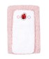Κάλυμμα Αλλαξιέρας Little Star 50x70 LITTLE LADYBUG