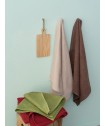 Σετ 4 Πετσέτες Κουζίνας Kitchen Towels 50x50 KP600