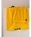 Πετσέτα Aek 1924 50x100 AEK TOWEL