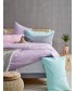 Παπλωματοθηκη Υπέρδιπλη 240x250 ETOILE LILAC
