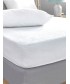 Βρεφικος Αδιαβροχος Σελτες 50x80 White Comfort WATERPROOF