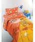Πάπλωμα Μονό Disney 170x270 TOY STORY ARANCIO
