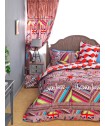 Σετ Πάπλωμα Μονό City Travel 160x240 CT681