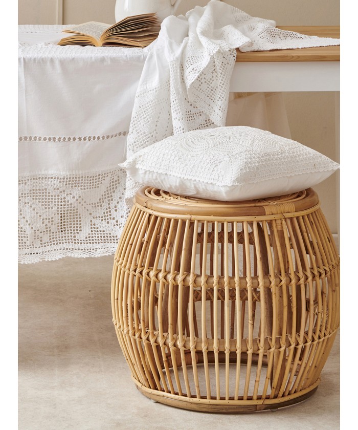 Ζευγος Διακοσμητικες Μαξιλαροθηκες Throws Collection 40x40 HOOLAP