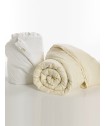 Πάπλωμα White Comfort 160x240 SUPREME QUILT WHITE