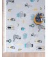 Χαλακι Με Κροσια Kids Décor 120x180 BADGER